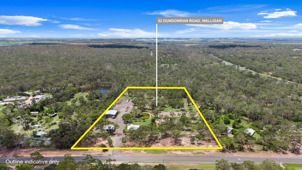 Click to view all images 52 Dundowran Road Walligan QLD 4655 - Image 2