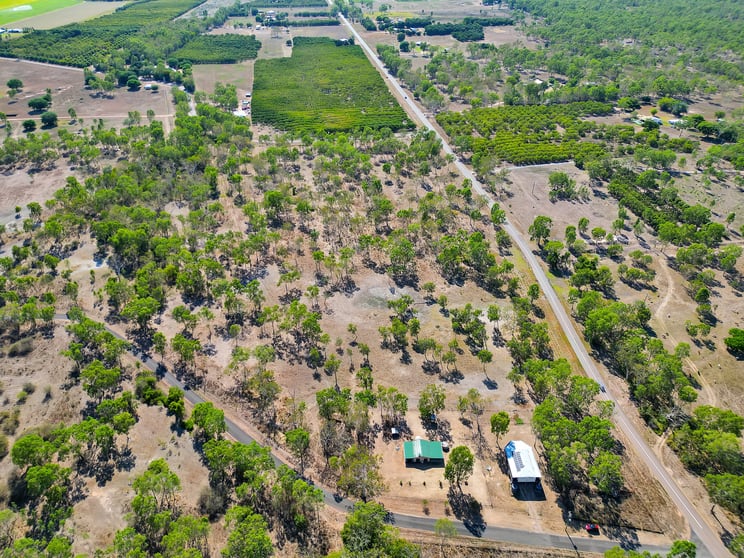 Click to view all images 8 Maconachies Road Majors Creek QLD 4816 - Image 2