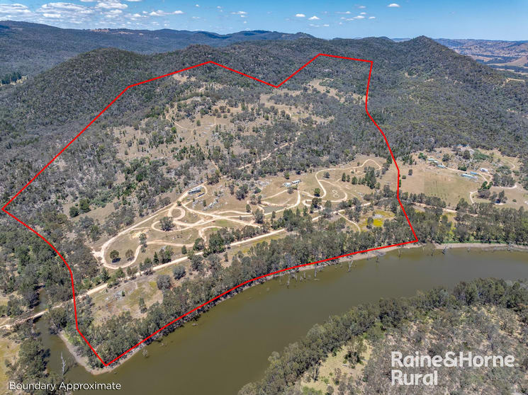 Click to view all images 1109 Foggs Crossing Road Bigga NSW 2583 - Image 2