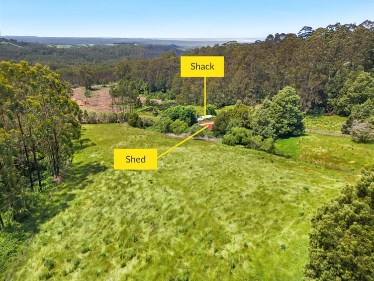 Click to view all images 165 Hiders Access Road Yuulong VIC 3237 - Image 3
