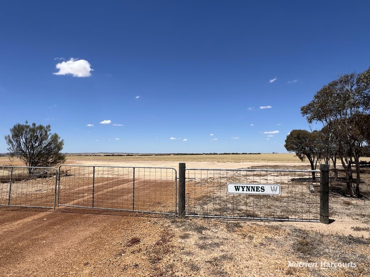Click to view all images Lot 1 Baandee North Road North Baandee WA 6412 - Image 2