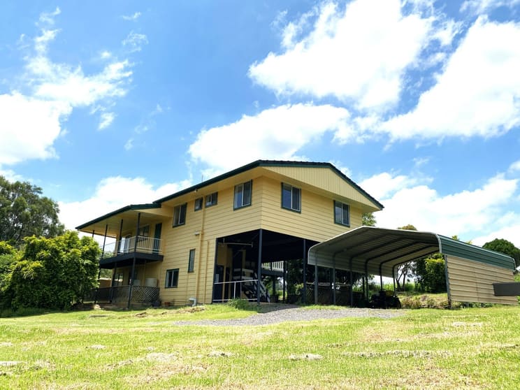 Click to view all images 1789 Gatton Clifton Road Mount Whitestone QLD 4347 - Image 1
