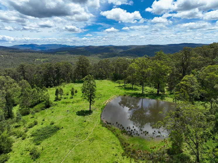 Click to view all images 4100, 4164 & 4166 Paddys Flat Road Upper Tooloom NSW 2475 - Image 2