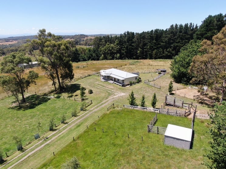 Click to view all images 120 Forrest Drive Nyora VIC 3987 - Image 2