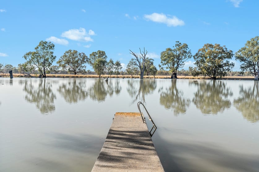 886 Old Wagga Road Narrandera NSW 2700 - Image 1