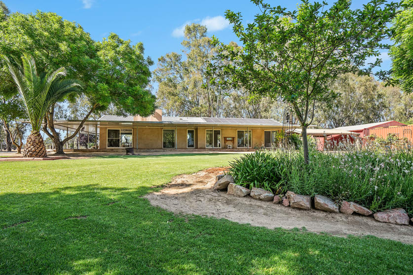 886 Old Wagga Road Narrandera NSW 2700 - Image 3