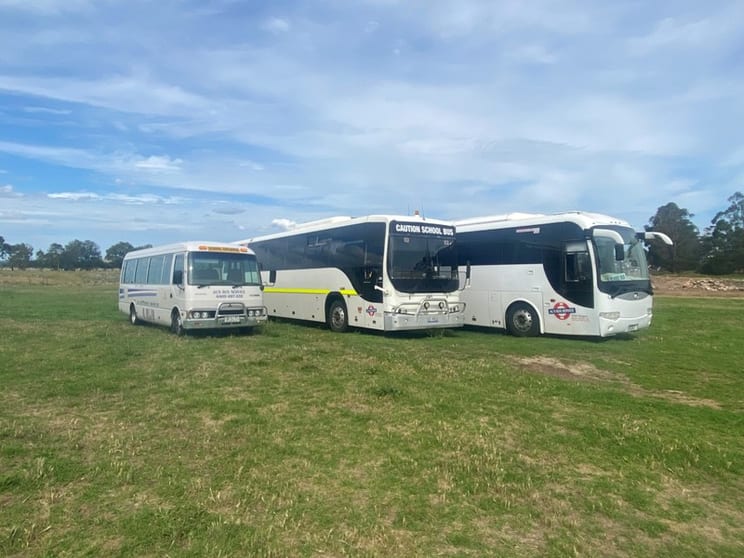 Click to view all images Transport, Distribution & Storage business for sale in Millicent - Image 1