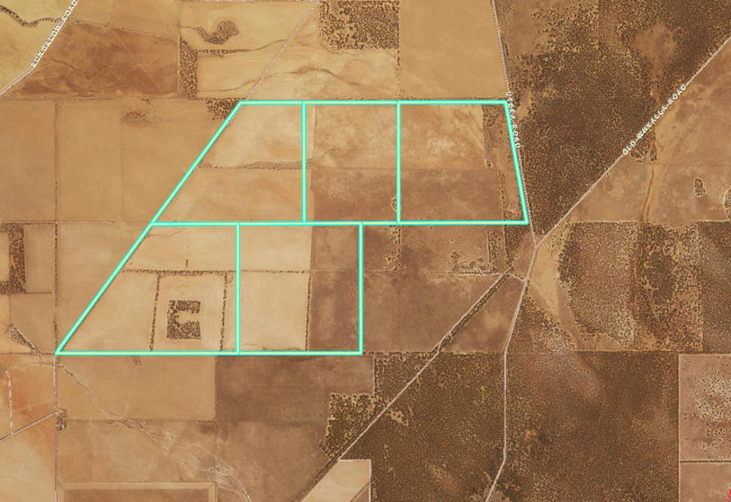 Click to view all images Lot 74 Utera Road Cowell SA 5602 - Image 3