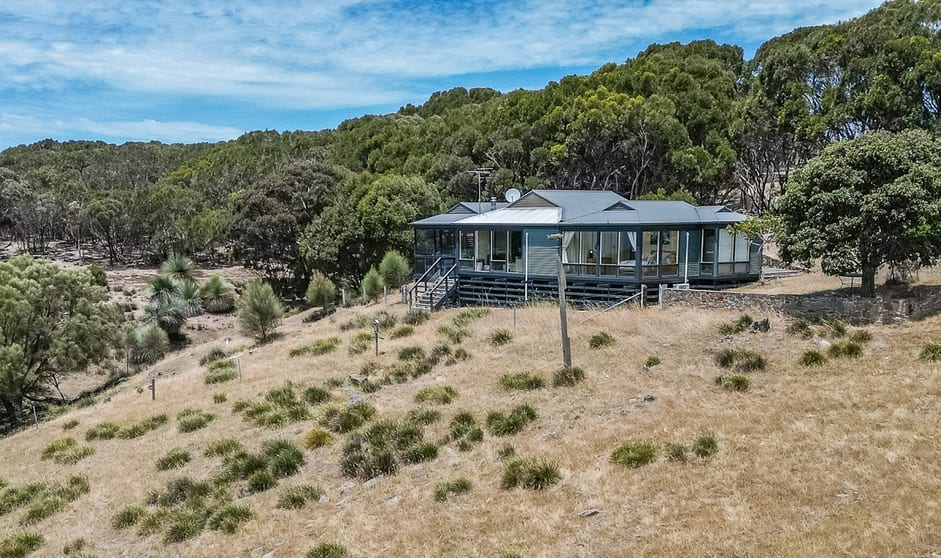 Click to view all images 1357 Cape Willoughby Road Cuttlefish Bay SA 5222 - Image 3