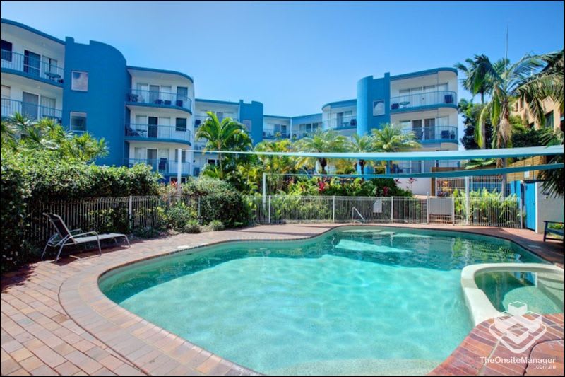 Click to view all images Management Rights business for sale in Caloundra - Image 2