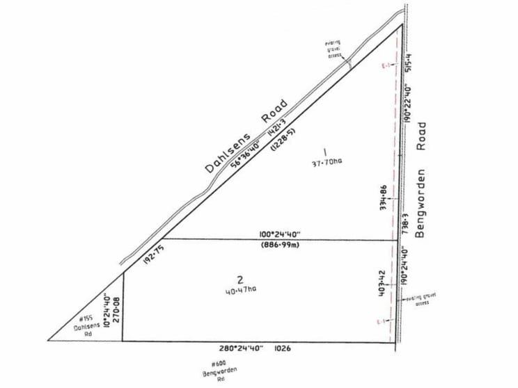 Lot 1/488 Bengworden Road Bairnsdale VIC 3875 - Image 3