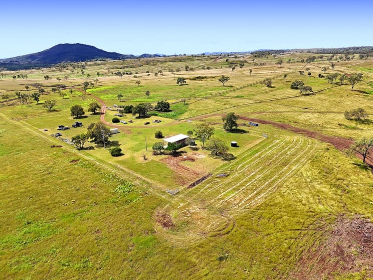 0 'Spring Creek' Capricorn Highway Westwood QLD 4702 - Image 3