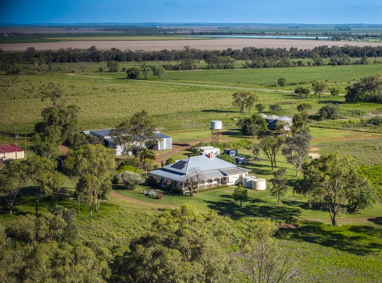 Click to view all images 60 Mount Leinster Road Irvingdale QLD 4404 - Image 2