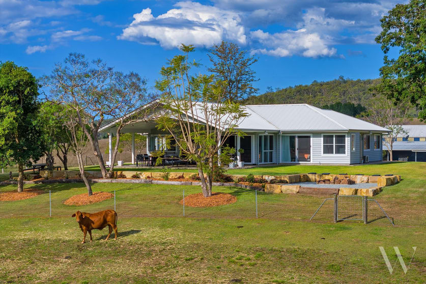 Click to view all images 470 Greendale Road Glastonbury QLD 4570 - Image 1