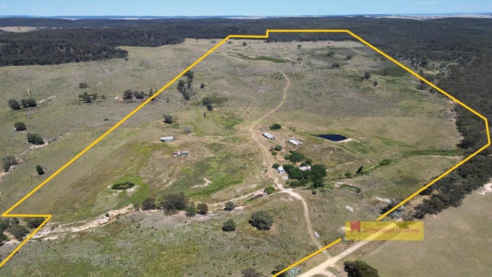 Click to view all images 1/1921 Barneys Reef Road Gulgong NSW 2852 - Image 1