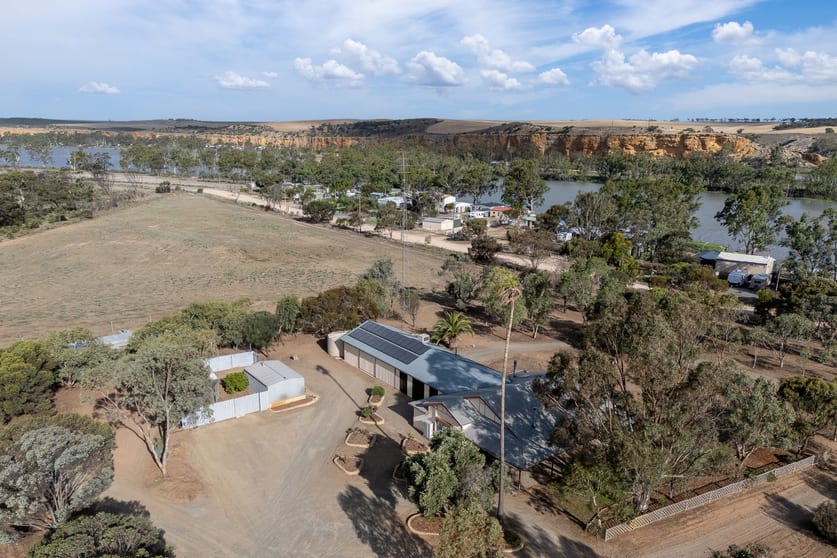 Click to view all images 217 Mallee Road Walker Flat SA 5238 - Image 1