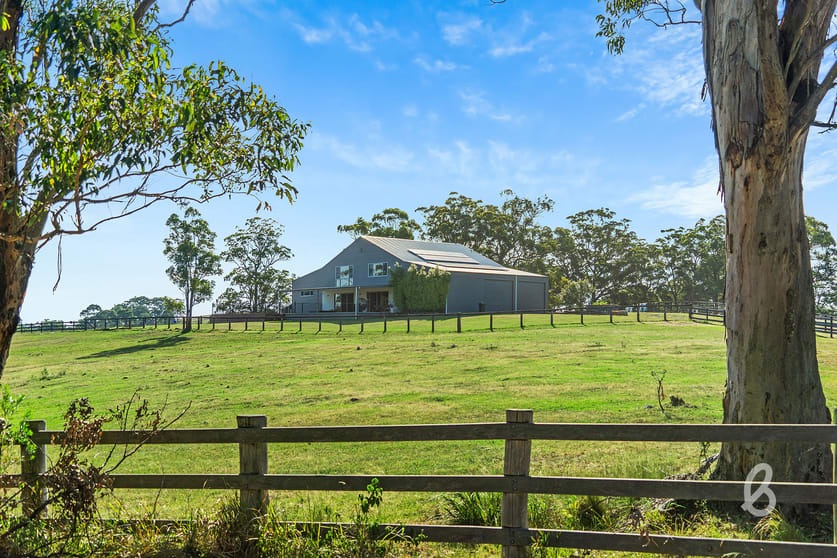 Click to view all images 375 Bimbadeen Road Stanhope NSW 2335 - Image 1