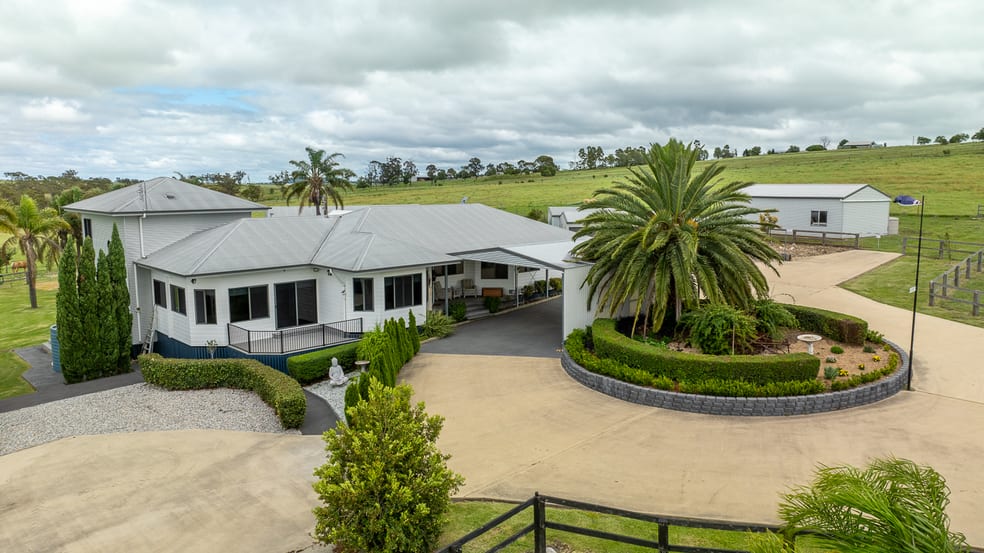 503 Jack Smith Gully Road Freestone QLD 4370 - Image 3