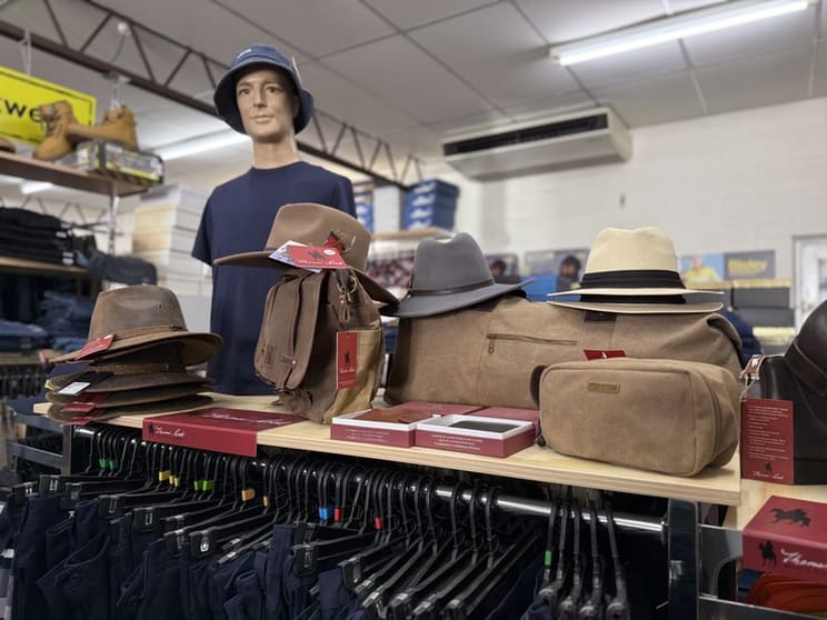 Click to view all images Retailer business for sale in Kingscote - Image 3
