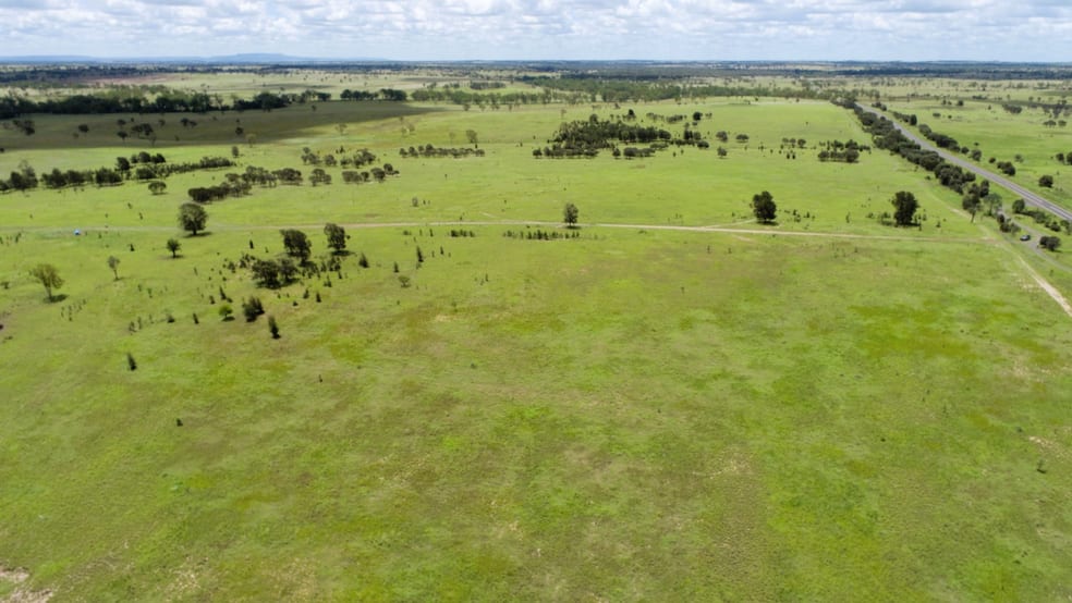 Click to view all images 'Carlton' 5227 Carnarvon Highway Roma QLD 4455 - Image 1