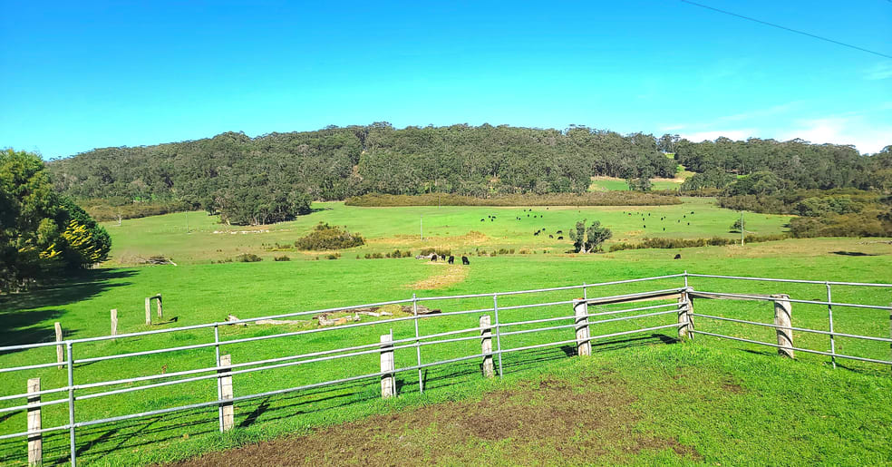 Click to view all images 21, lot 21 hazelvale road Tingledale WA 6333 - Image 1