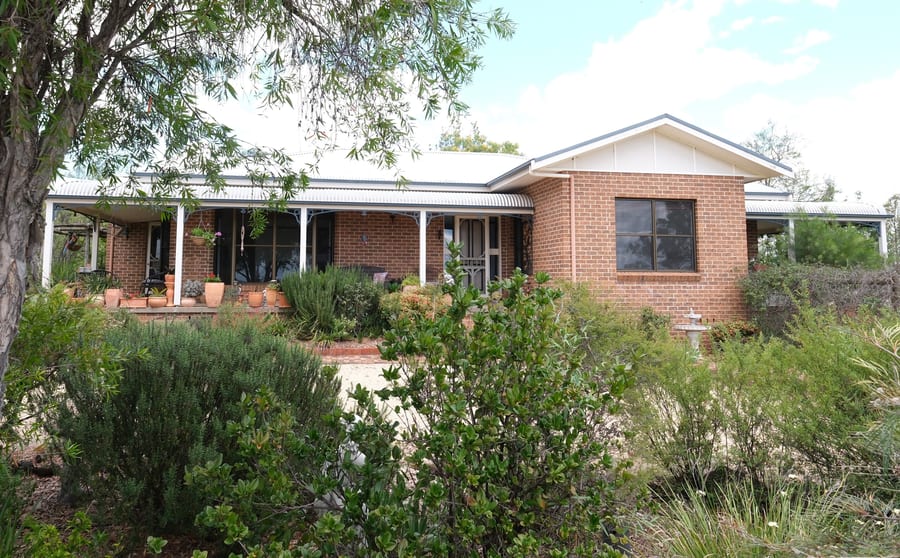 372 Swanbrook Road Inverell NSW 2360 - Image 1