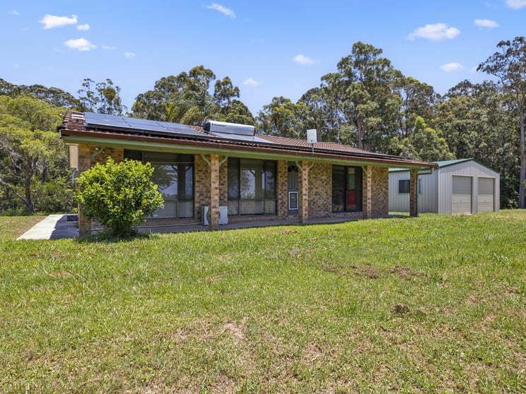 Click to view all images 40A Freemans Road Woolgoolga NSW 2456 - Image 2