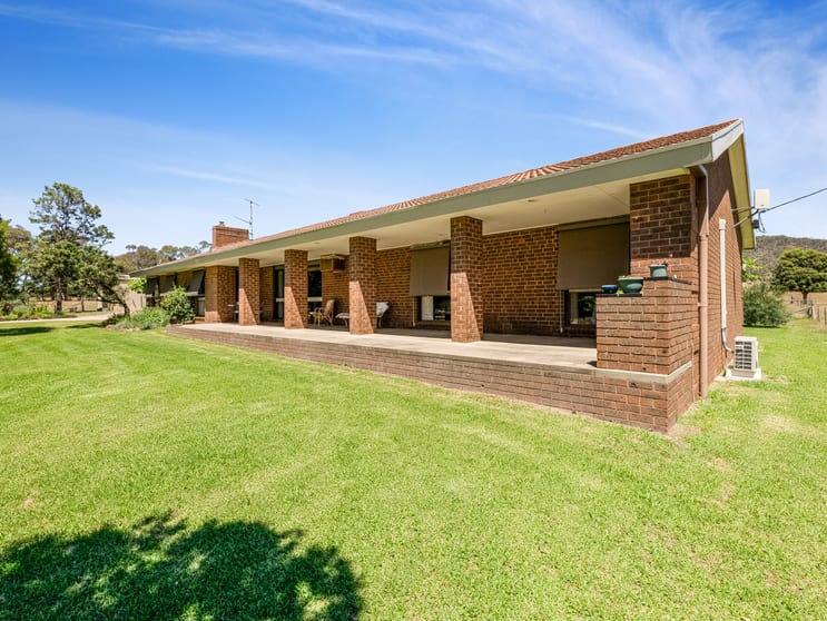 Click to view all images 336 Gravel Pit Road Wangaratta South VIC 3678 - Image 3