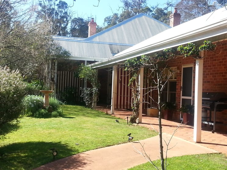 Click to view all images 2526 Nannup Balingup Road Nannup WA 6275 - Image 3