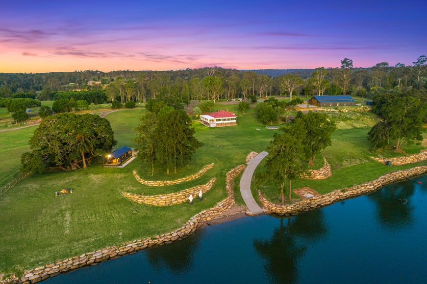 Click to view all images 270 O'Briens Road Cattai NSW 2756 - Image 1