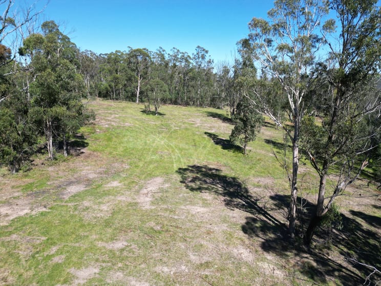 Click to view all images Lot 17 Nullo Mountain Road, via Rylstone/Kandos Rylstone NSW 2849 - Image 1
