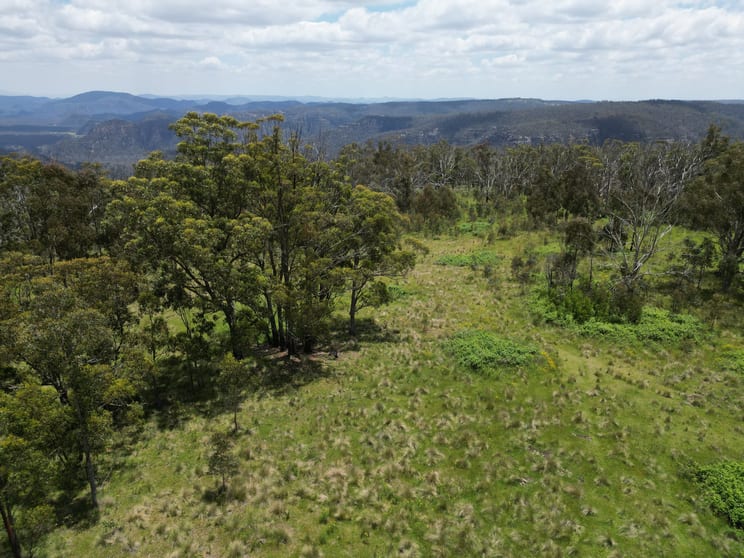 Click to view all images Lot 46 Nullo Mountain Road, via Rylstone/Kandos Rylstone NSW 2849 - Image 1