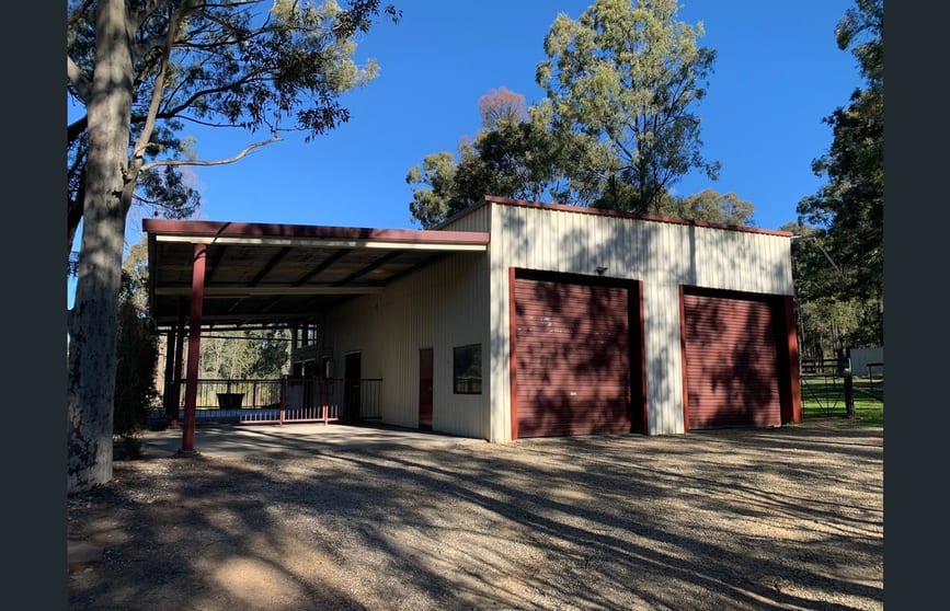 Click to view all images 2/58 Wollemi Peak Road Bulga NSW 2330 - Image 3