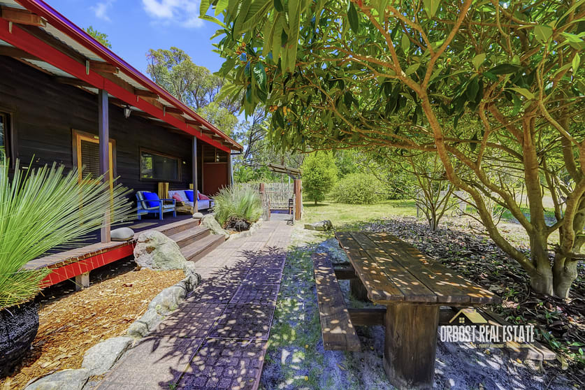 Click to view all images 1547 Marlo-Conran Road Cape Conran VIC 3888 - Image 3