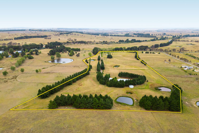 Click to view all images 4 Granger Road Wollogorang NSW 2581 - Image 2
