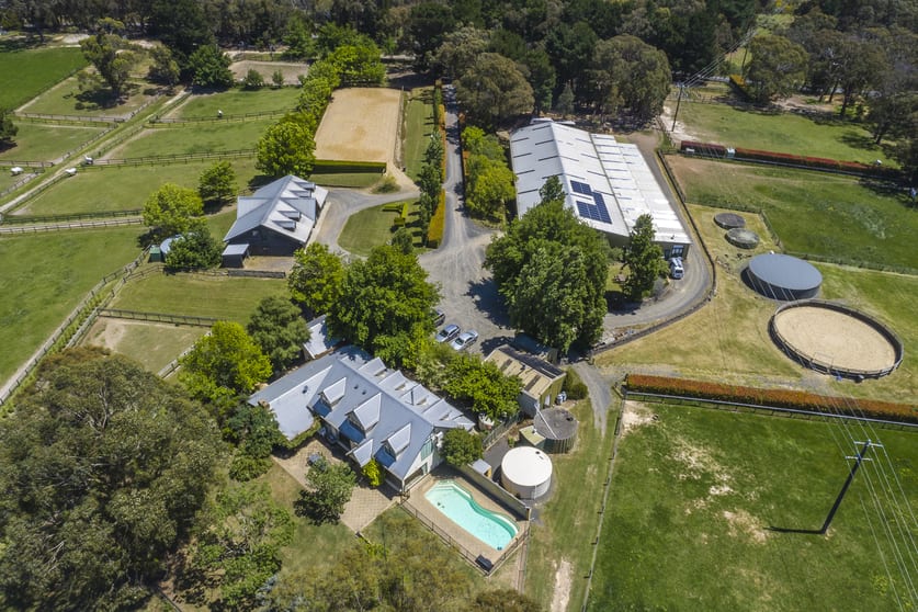 Click to view all images 15 Bailey Road Macedon VIC 3440 - Image 1