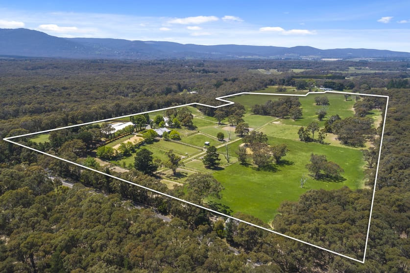 Click to view all images 15 Bailey Road Macedon VIC 3440 - Image 2