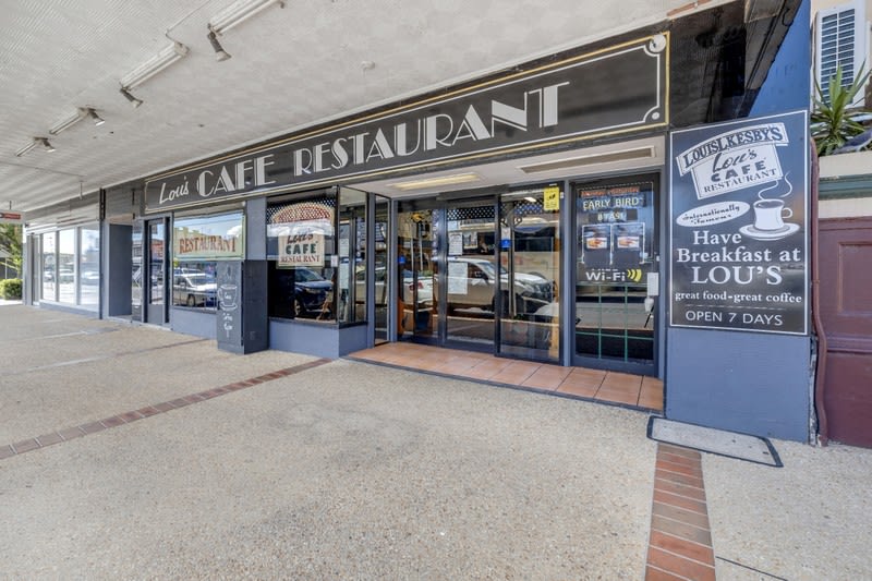 Click to view all images Food, Beverage & Hospitality business for sale in Kempsey - Image 2