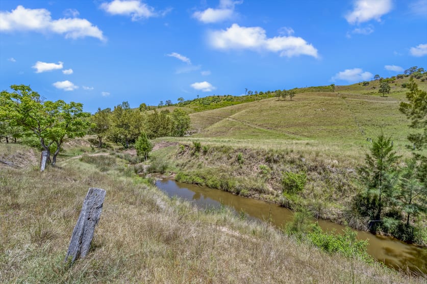 Click to view all images Lot 2, 1615 Mirannie Road Singleton NSW 2330 - Image 3