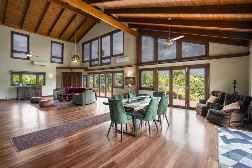 Click to view all images 71 Turpentine Place Tyalgum NSW 2484 - Image 3