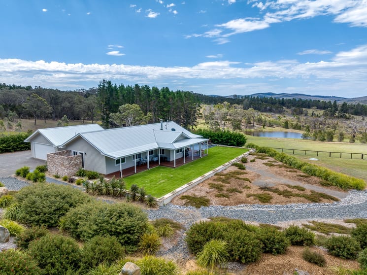 Click to view all images 201 Pine Bank Drive Lower Boro NSW 2580 - Image 1