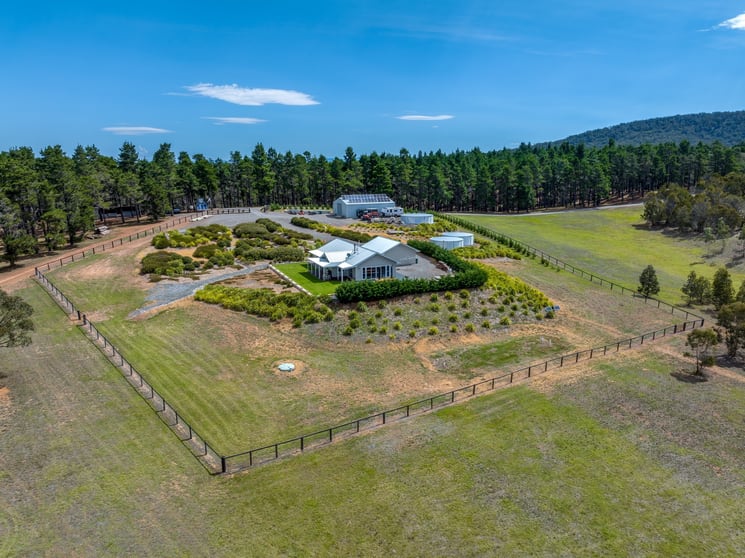 Click to view all images 201 Pine Bank Drive Lower Boro NSW 2580 - Image 3