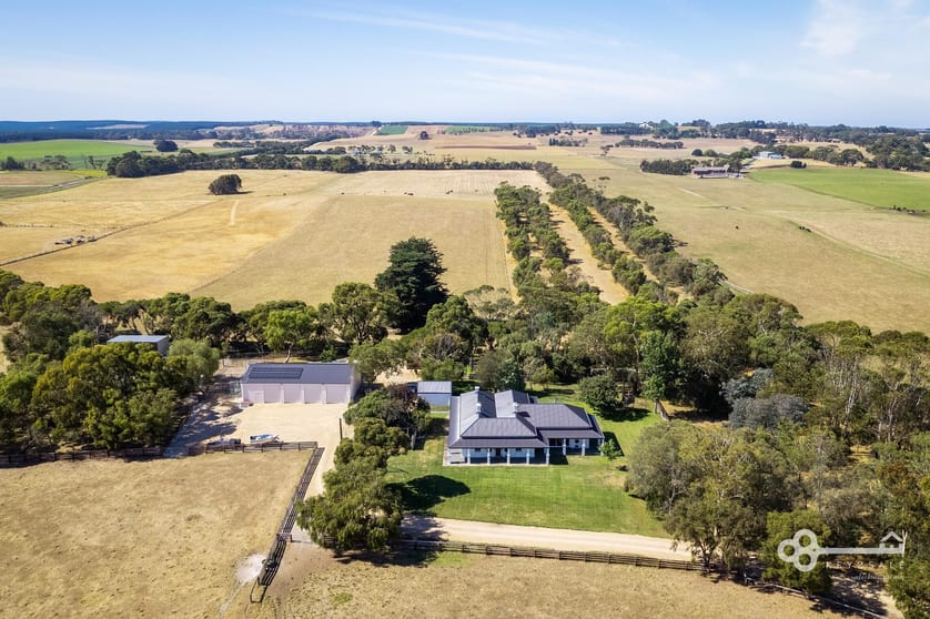Click to view all images 120 Square Mile Road Square Mile SA 5291 - Image 1