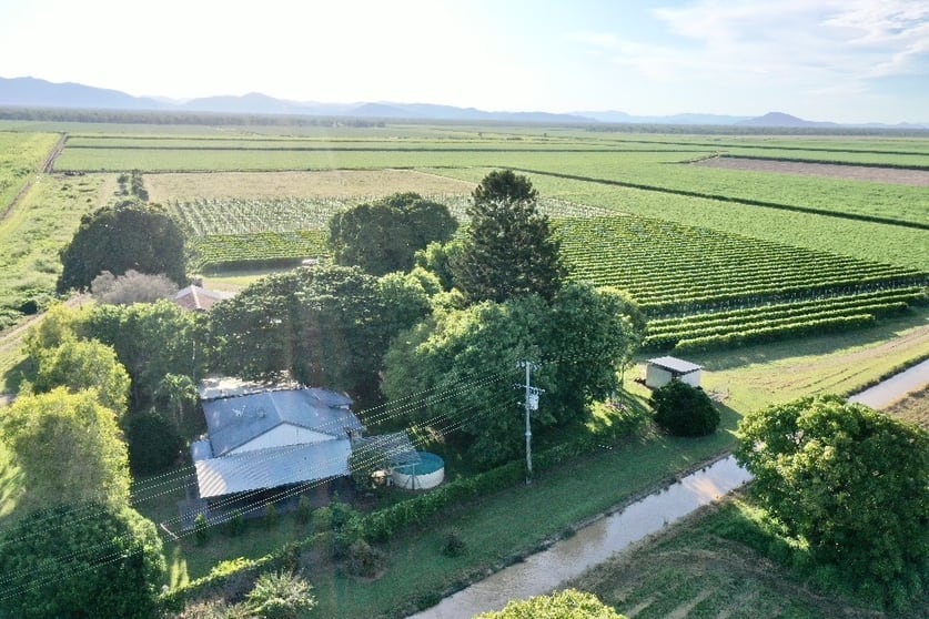 Click to view all images 5806 Ayr Dalbeg Road Millaroo QLD 4807 - Image 3