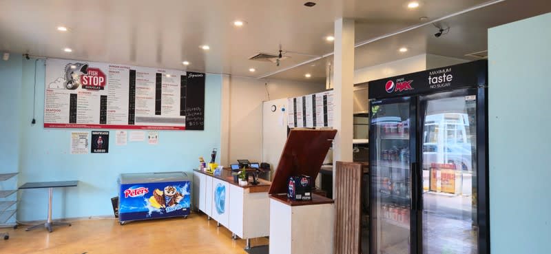 Click to view all images Takeaway Food business for sale in Townsville City - Image 3