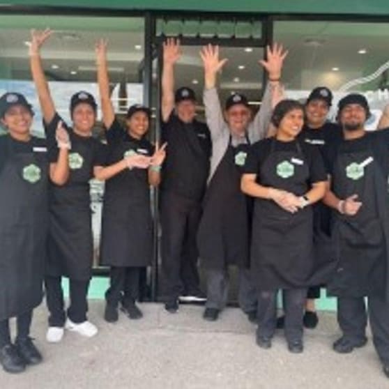 Food, Beverage & Hospitality  business for sale in Marrickville - Image 1