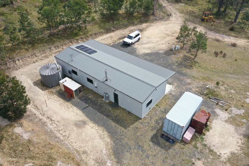 Click to view all images 464 Tally Ho Braidwood NSW 2622 - Image 3