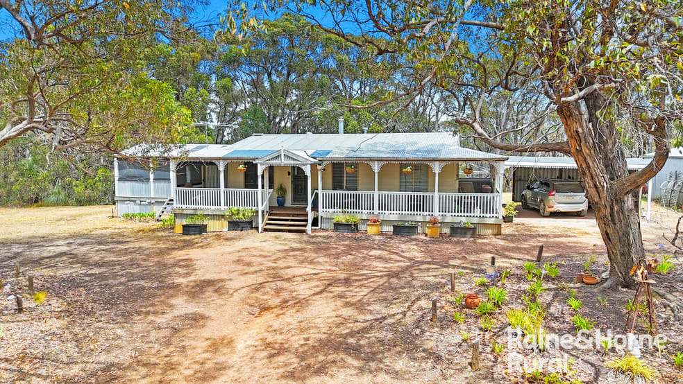 Click to view all images 184 Bedlam Flat Road Delamere SA 5204 - Image 3
