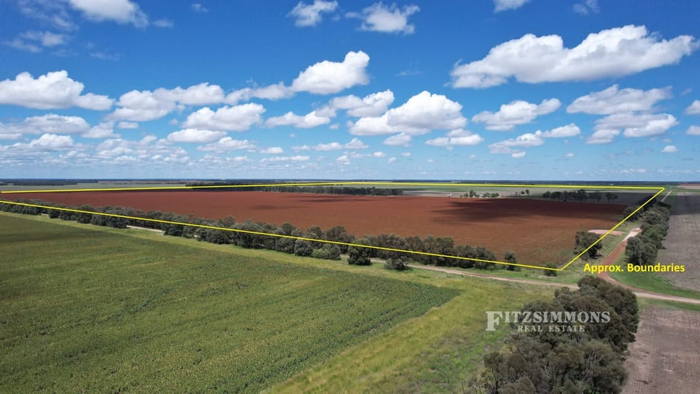 Click to view all images 822 Inverai Kate Plain Road Jandowae QLD 4410 - Image 1