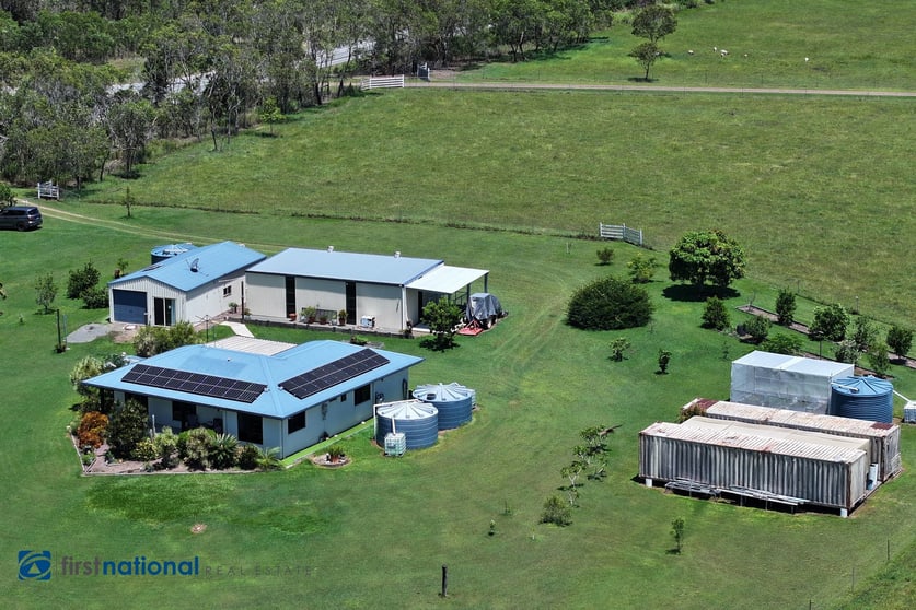 Click to view all images 87141 Bruce Highway Ilbilbie QLD 4738 - Image 2
